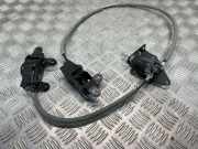 Griff zum Öffnen des Kofferraums BMW X5 (E70) 3.0 d 7162149