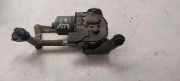 Scheibenwischermechanismus vorne SEAT LEON (1P1) 1.9 TDI 1P0955024B
