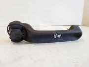 Türaußengriff links DODGE NITRO 2.8 CRD 4WD