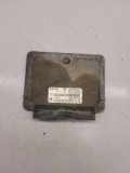 Motorsteuergerät ECU OPEL ASTRA G Sedan (F69_) 2.0 DI GM90589736