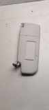 Sonnenblende rechts VW Passat B7 Alltrack (36, B7) 1K0857551