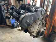 Motor SKODA FABIA II Combi (545) 1.6 TDI CAY
