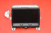 Radio/Navigationssystem-Kombination Land Rover Range Rover Sport (L320) YIE500090