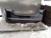 Hintere Stoßstange JAGUAR XF (X250) 2.2 D