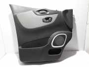 Türverkleidung links vorne Renault Trafic III Kasten (FG) 809010596R