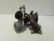 Turbolader VOLVO XC40 (536) T5 32257071