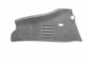 Kofferraumpolster links AUDI TT (8N3) 1.8 T quattro 8N8863879K