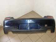 Hintere Stoßstange BMW 6 Gran Coupe (F06) 640 d