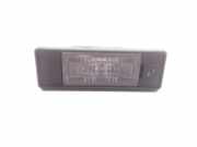 Kennzeichenbeleuchtung NISSAN PRIMERA (P12) 2.2 Di 9635678580