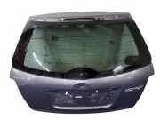 Heckklappe geschlossen Mazda CX-7 (ER)