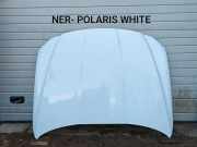 Motorhaube JAGUAR XF (X260) 2.0 D GX6319H237AB