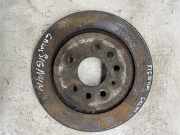 Bremsscheibe hinten rechts OPEL SIGNUM 3.0 V6 CDTI