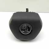Lenkrad Airbag SKODA ENYAQ iV SUV (5AC, 5AZ) 80X 4x4 5LA880201