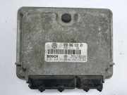 Motorsteuergerät SKODA OCTAVIA I (1U2) 1.9 TDI 0281010181 038906018GM