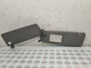 Sonnenblende links VW Touareg I (7L) 7L6857551AQ