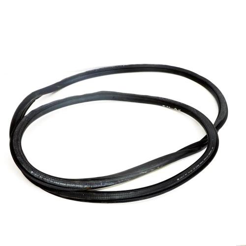 Türdichtungsgummi hinten links SKODA SUPERB II (3T4) 2.0 TDI 3T55867367 Bild Türdichtungsgummi hinten links SKODA SUPERB II (3T4) 2.0 TDI 3T55867367