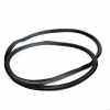 T&uuml;rdichtungsgummi hinten links SKODA SUPERB II (3T4) 2.0 TDI 3T55867367