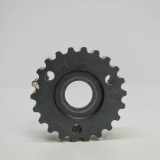 Steuerrad an der Einspritzpumpe VW GOLF VII (5G1, BQ1, BE1, BE2) 1.6 TDI 04L130101