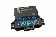 Gateway-Steuereinheit AUDI A5 Cabrio (8F7) 2.0 TFSI 403221 8T0907468D