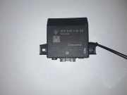Gateway-Steuereinheit PORSCHE PANAMERA (970) 3.0 D 97061811622