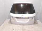 Heckklappe geschlossen Mercedes-Benz E-Klasse (W212) 2127420010