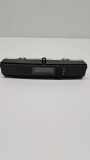 Innenuhr KIA SORENTO II (XM) 2.2 CRDi 4WD
