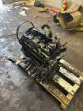 Motor SKODA SUPERB III (3V3) 1.6 TDI DCZA