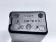 Aschenbecher MERCEDES-BENZ S (W220) S 320 CDI (220.025, 220.125) A2207302474