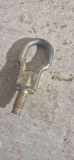 Abschlepphaken FORD FOCUS (DAW, DBW) 1.8 TDCi