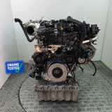 Motor MERCEDES-BENZ SPRINTER 3,5-t Platform / Chassis (907) 315 CDI RWD 654.920