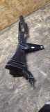 Stoßstangenhalter hinten rechts BMW 4 Gran Coupe (F36) 430 i 51477326238