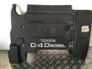 Motorabdeckung TOYOTA AVENSIS (_T22_) 2.0 D-4D (CDT220_) 1261127021