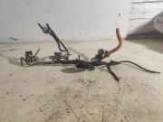 KRAFTSTOFFVERTEILER EINSPRITZLEISTE VERTEILERROHR NISSAN PRIMERA (P12) 2.2 Di