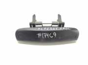 Türgriff links hinten Audi A4 Cabriolet (8H) 8E0839207