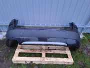 Stoßstange hinten BMW X3 (F25) 7278478