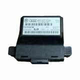 Gateway-Steuereinheit AUDI A3 Cabrio (8P7) 1.6 TDI 8P0907530A