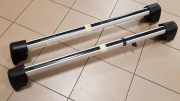 Dachreling-Set VW GOLF PLUS (5M1, 521) 1.6 BiFuel 5M0860019B
