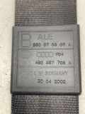 Sicherheitsgurt rechts vorne Audi A6 Avant (4B, C5) 4B0857706A