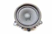 Lautsprecher links vorne Volvo V60 I (155) 30657445