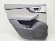 Türverkleidung links hinten Audi Q7 (4L) 4M0867303C