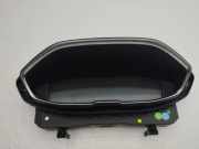 Kombiinstrument PEUGEOT 3008 II SUV 1.6 BlueHDi 120 9810394480