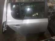 Tür hinten rechts SKODA FABIA III (NJ3) 1.4 TDI