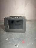 Navigationsanzeige OPEL VECTRA B Estate (31_) i 500 2.5 5WK7466