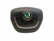 Lenkrad Airbag SKODA SUPERB II (3T4) 1.8 TSI 3T0880201B