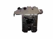 Schloss Heckdeckel Skoda Superb I (3U) 4M0827506D