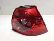 Lampenträger Heckleuchte rechts VW Golf V (1K) 1K6945112C