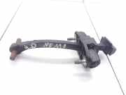 Türanschlag hinten rechts