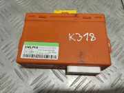 STEUERGERÄT KLIMAANLAGE MASERATI GRAN TURISMO 4.7 1321251 463009156