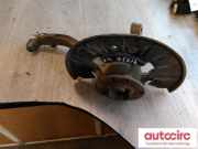 Achsschenkel (ABS) links vorne Porsche Cayenne 1 (9PA) 7L0407257A