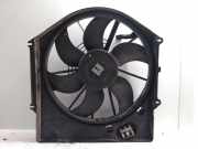 Kühlmodul Renault Clio II (B) 7700836311